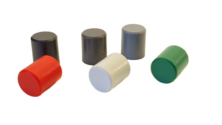 TAK-Knobs